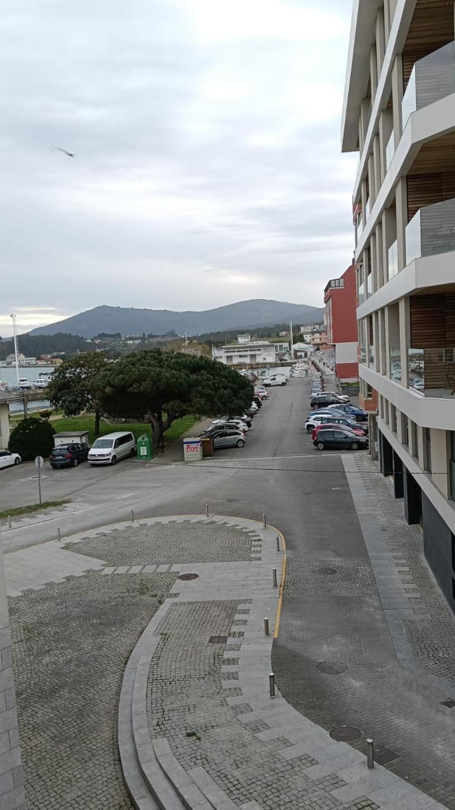 O Recuncho De Celia Villa Foz Exterior photo